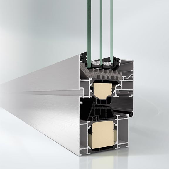 Bildquelle: Schüco International KG